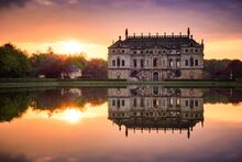 Großer Garten, Dresden