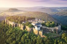 Festung Königstein