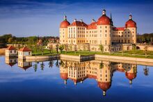 Moritzburg